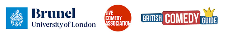 Brunel University London, Live Comedy Association, British Comedy Guide